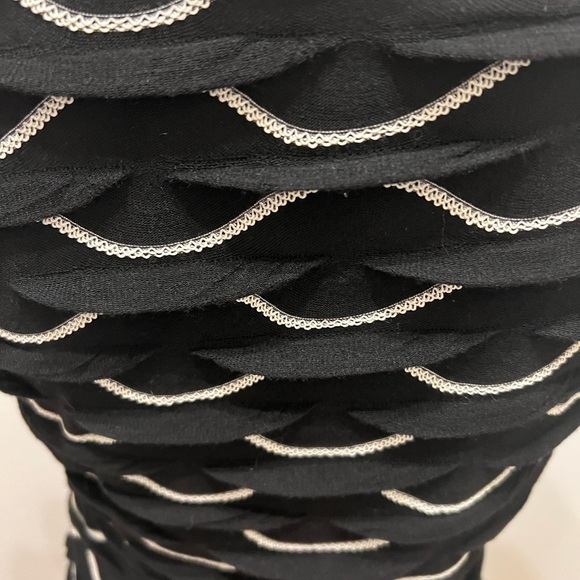 Little black dress reimagined - Picture 6 of 8